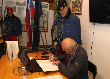 MAISTROV VEČER 01 FOTO LJUBO VUKELIČ